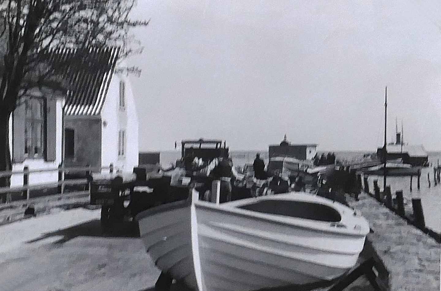 Dines Bogø - 